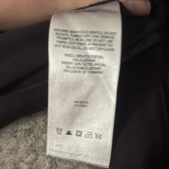 Columbia Women's Black Jacket - Picture 5 of 5